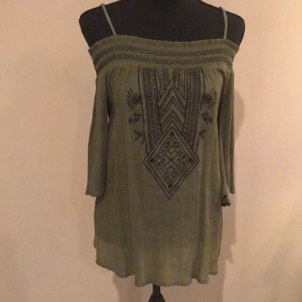 Blouse